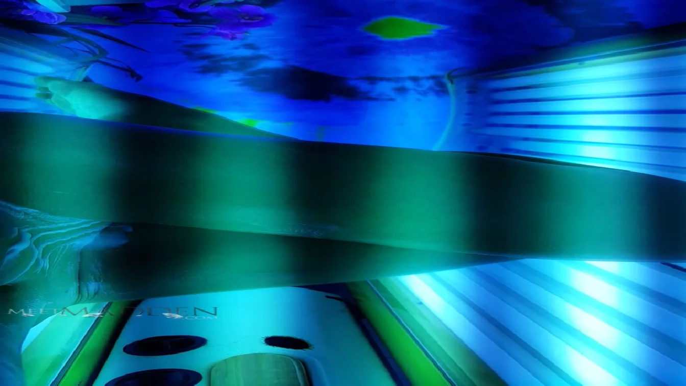 Preview of MeetMadden Tanning Bed XXX